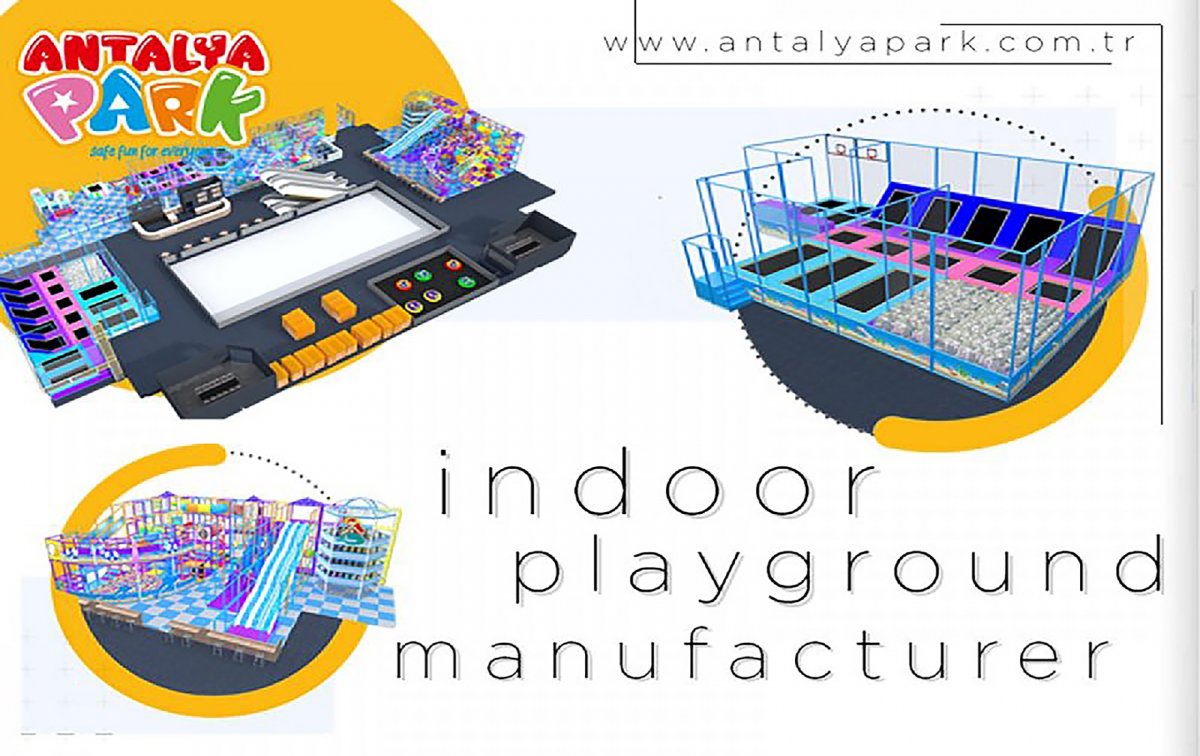 Was wird mehr bevorzugt: Indoor- oder Outdoor-Spielplatz?