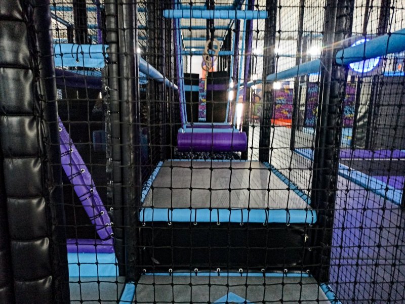 ​Antalya Park setzt mit einem neuen Trampolinpark-Projekt neue Maßstäbe