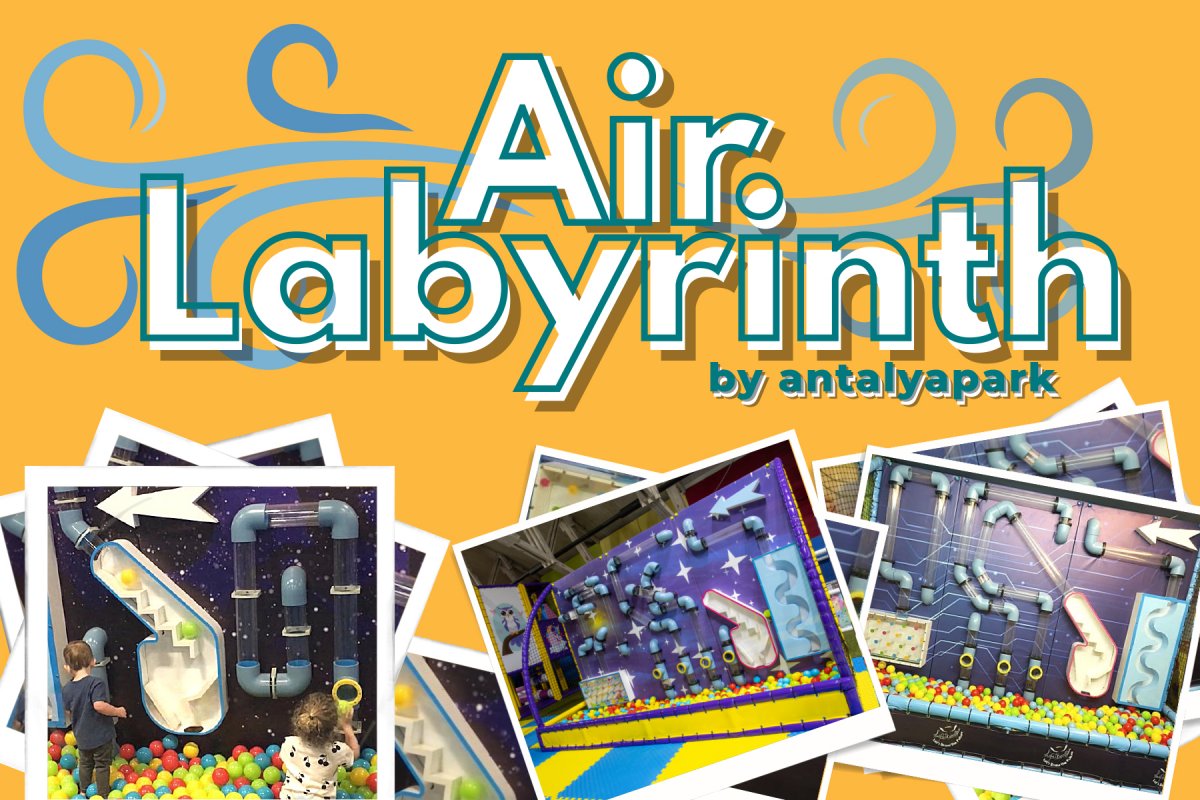 Air Labyrinth