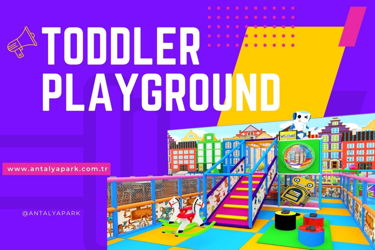 Toddler Playground